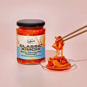 Club Cultured Classic Kimchi 450g